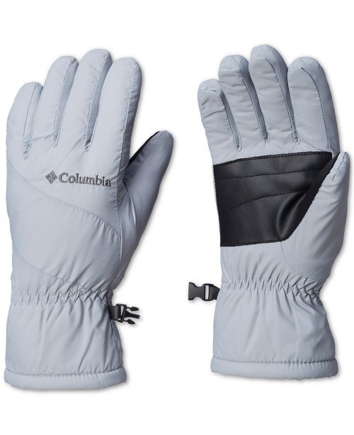 columbia crystal mid lace thermal coil