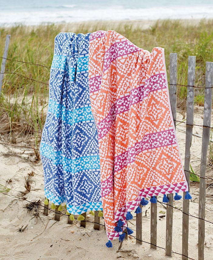 Beach towels shop at macy's
