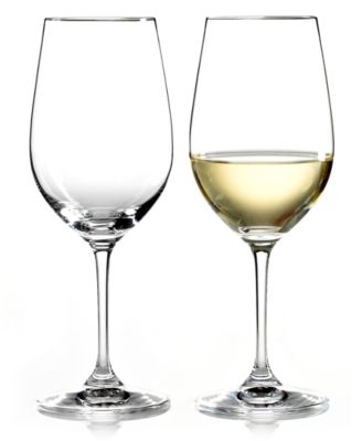 riedel vinum zinfandel glasses