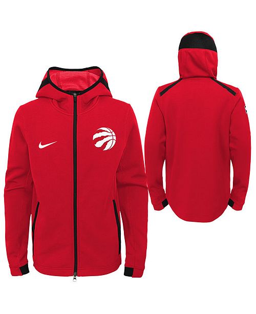 raptors showtime hoodie