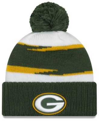 New Era - Thanksgiving Pom Knit Hat