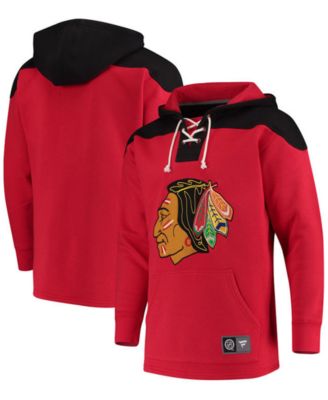 mens blackhawks hoodie