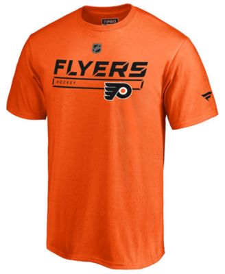 flyers hockey t shirt