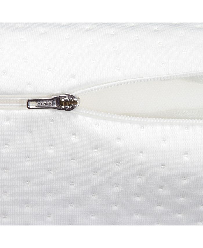 TempurPedic TEMPURErgo Neck Pillow, Large Macy's