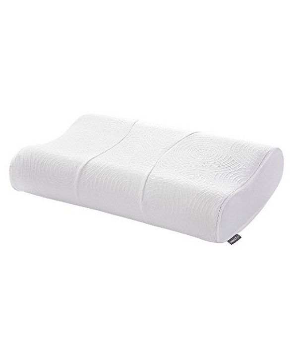 TempurPedic TEMPURProtect TEMPURContour Queen Pillow Protector