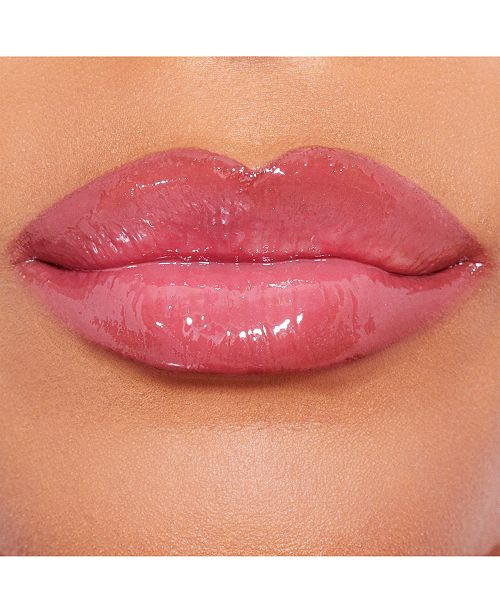 Buxom Cosmetics Wanderlust FullOn Plumping Lip Cream, 0.14 fl. oz