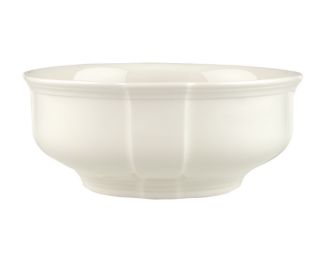 Villeroy & Boch Manoir Round Vegetable Bowl - Macy's