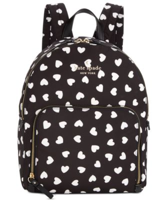 macys kate spade backpack