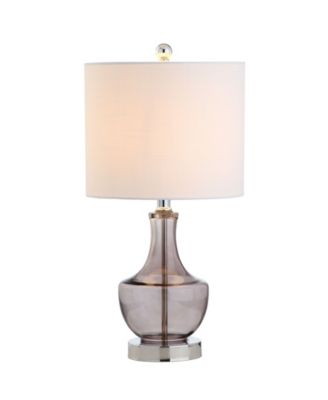 Colette Mini Glass Led Table Lamp