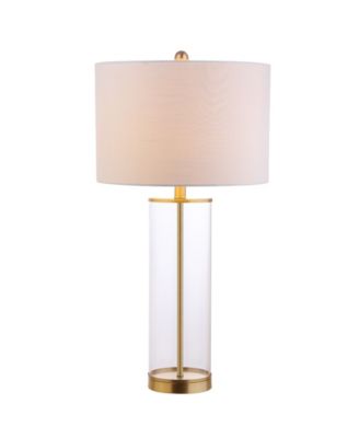 Collins Glass Led Table Lamp