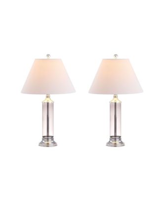 Astor Glass LED Table Lamp