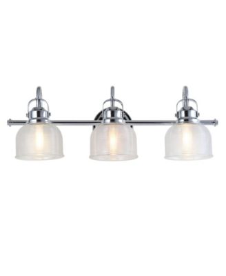 Virginia 3-Light LED Vanity Light