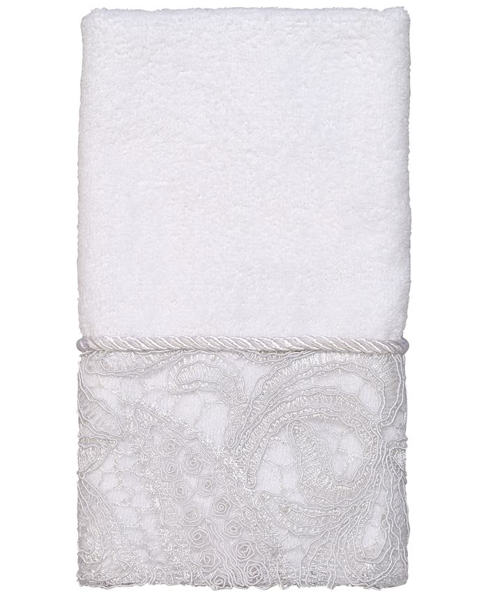 Avanti Grace Fingertip Towel Macy's