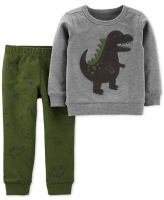toddler dinosaur sweatshirt