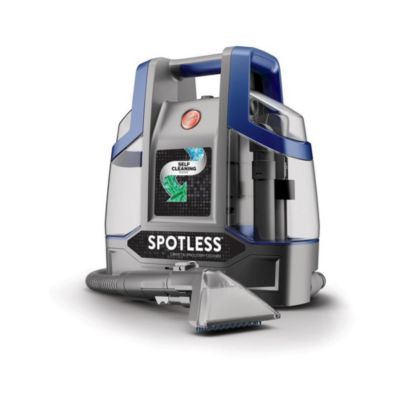 Hoover - Spotless Deluxe Carpet Cleaner