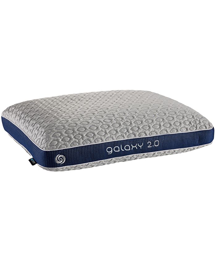 Bedgear galaxy discount 2.0 pillow