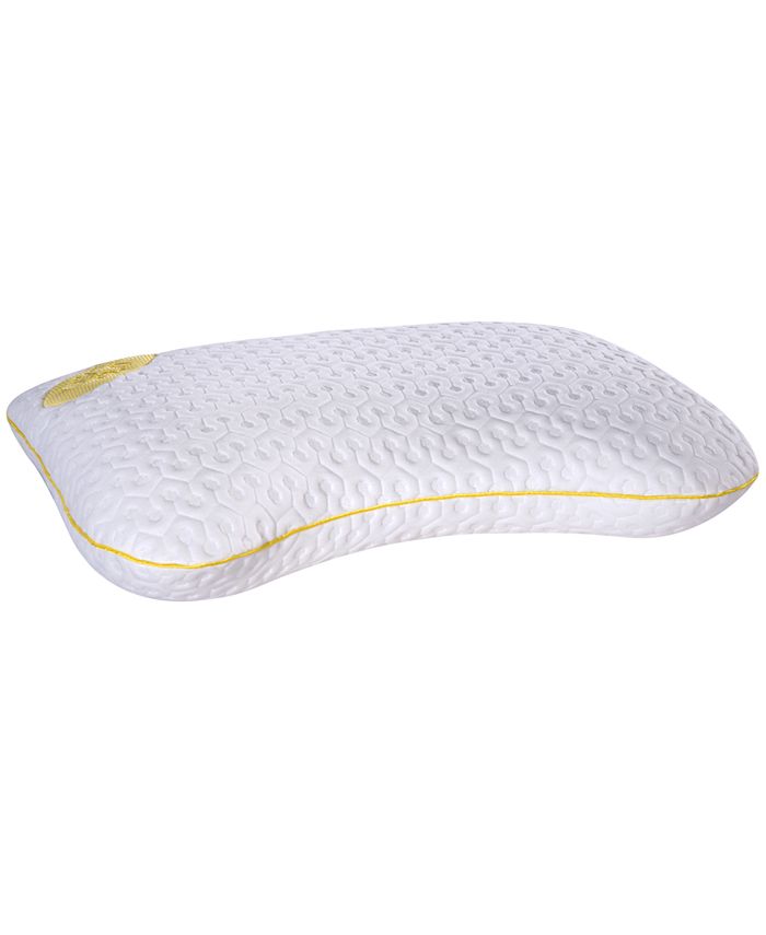 Bedgear Level 0.0 Performance Pillow Macy's
