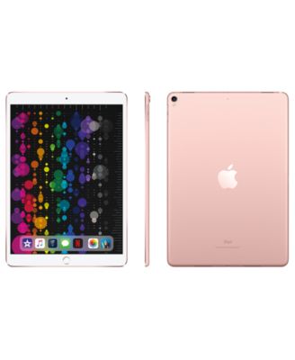 Apple - APPLE iPad Pro 10.5 WI-FI 64GB… Restored Apple iPad Pro (10.5
