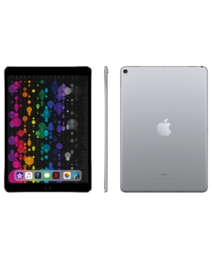UPC 190198470829 product image for Apple 10.5-inch iPad Pro Wi-Fi 64GB | upcitemdb.com