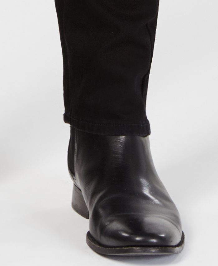 Calvin Klein Jeans Men's SlimFit Black Jeans Macy's