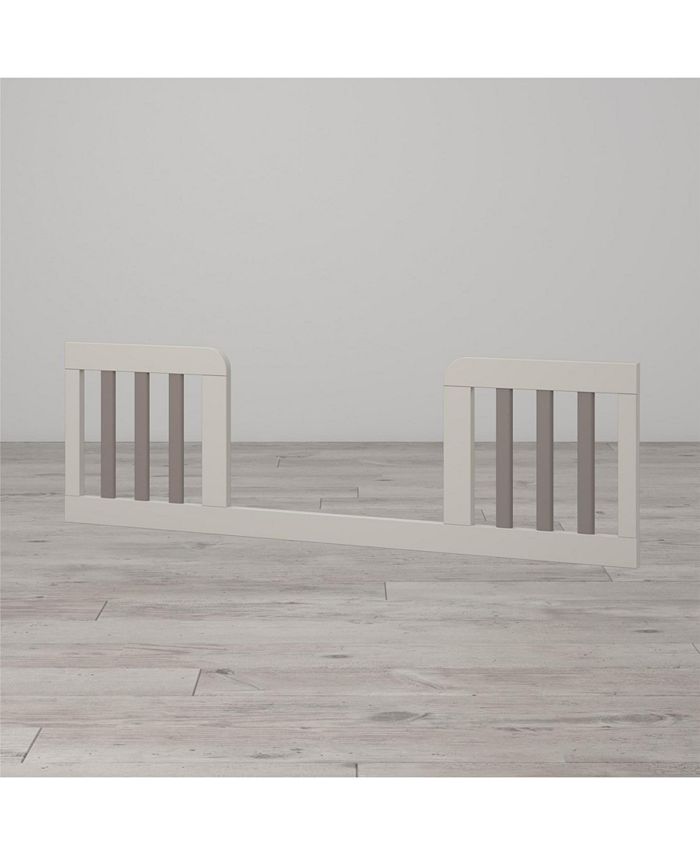 Little Seeds Rowan Valley Flint Toddler Bed Rail Macy's