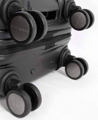 Tanner 21" Spinner Luggage