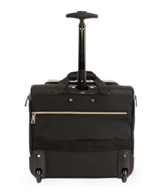 Leena 2-Wheel Underseater 