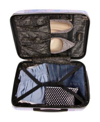 Belinda Small Carry-on Spinner