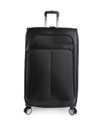 Perry Ellis Prodigy 2-Piece Luggage Set