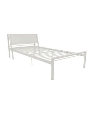 Novogratz Collection Novogratz The Hideaway Twin Storage Bed