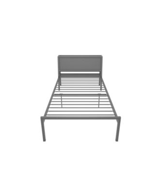 Novogratz Collection Novogratz The Hideaway Twin Storage Bed