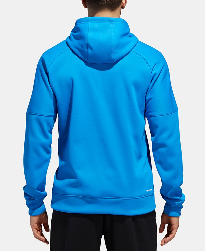 adidas men's climawarm team issue techfleece pants