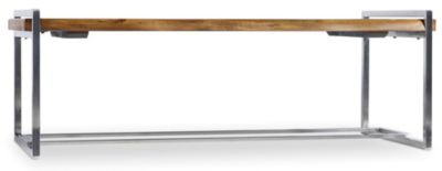 Furniture - Live Edge Cocktail Table