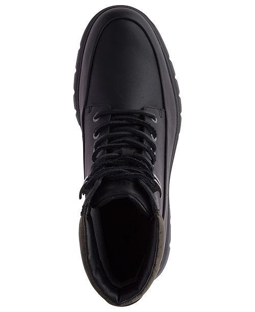 sperry watertown waterproof moc toe boot