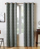63 Inches And Under Blackout Curtains Macy S