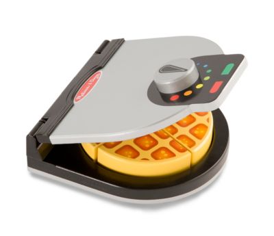 Melissa and Doug