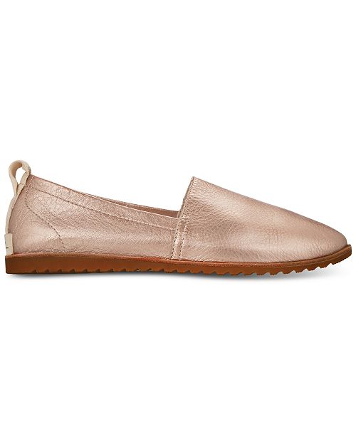 sorel women's ella slip on