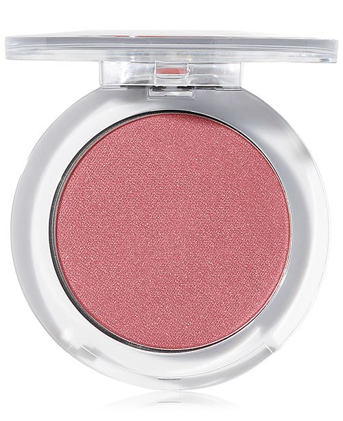 Wanderlust Primer Infused Blush