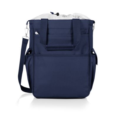 Picnic Time - Activo Navy Cooler Tote