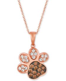 Paw Jewelry Macy S
