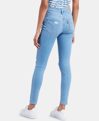 levi's 720 jeans review