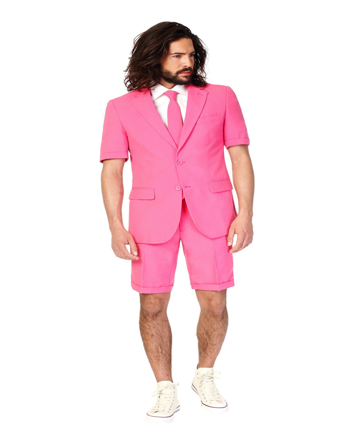 Men's Summer - Pink