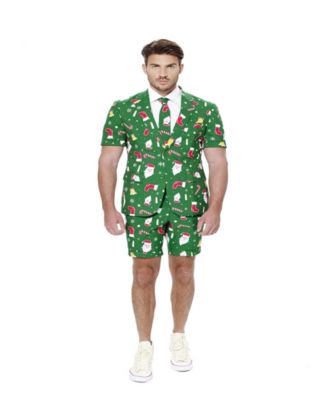 summer christmas suits