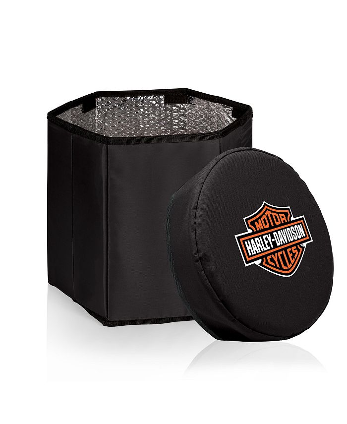 Harley davidson picnic cooler sales
