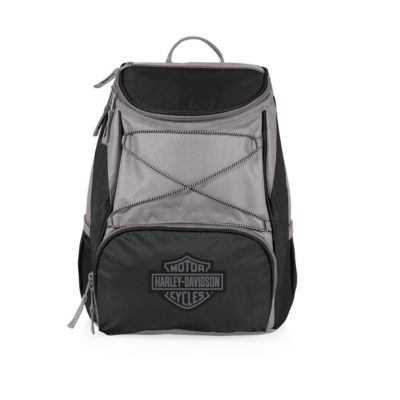 harley davidson picnic cooler bag