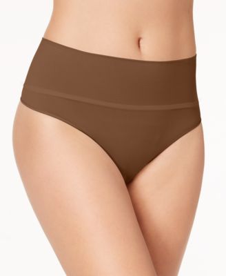 SPANX - Everyday Shaping Panties Thong SS0815