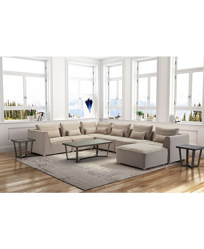 Zuo California Single Chair & Reviews Furniture Macy's