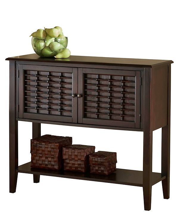 Hillsdale Bayberry Buffet Server & Reviews Home Macy's