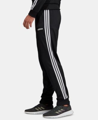 adidas tapered track pants