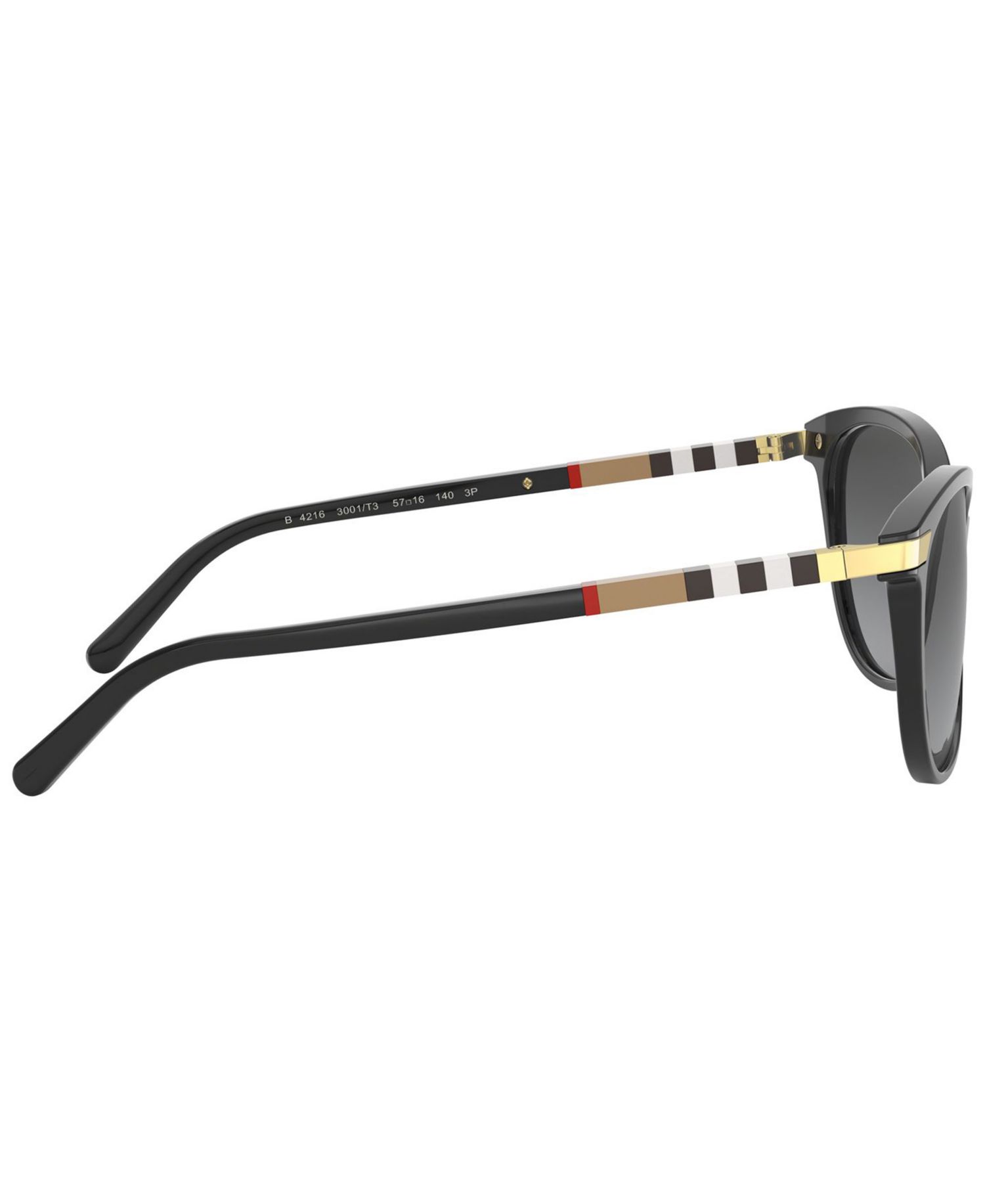 Polarized Sunglasses, BE4216